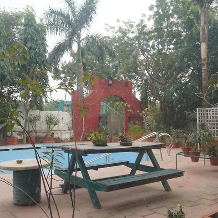 Hotel Aravali Heights الوار المظهر الخارجي الصورة