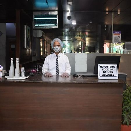Hotel Aravali Heights الوار المظهر الخارجي الصورة