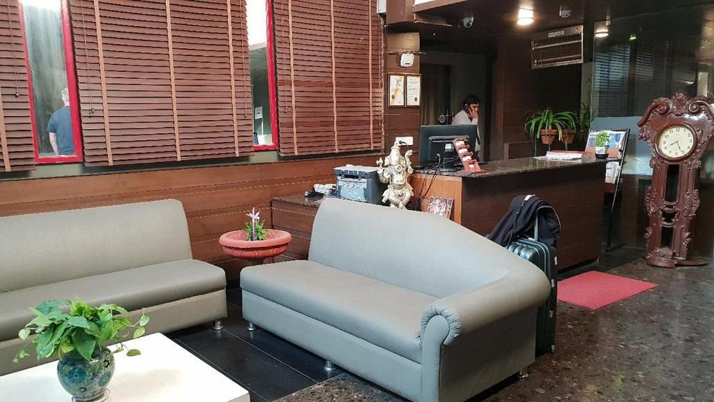 Hotel Aravali Heights الوار المظهر الخارجي الصورة