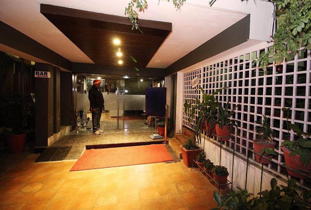Hotel Aravali Heights الوار المظهر الخارجي الصورة