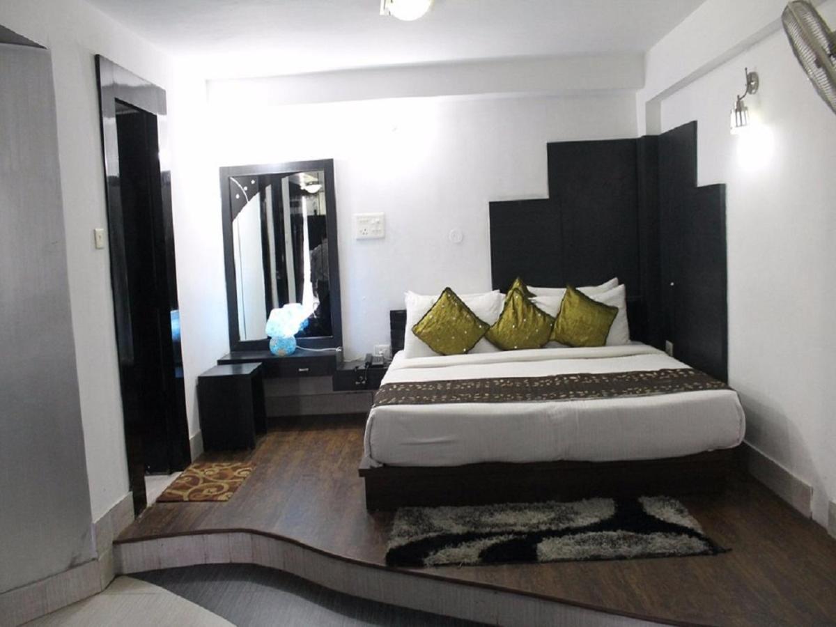 Hotel Aravali Heights الوار المظهر الخارجي الصورة