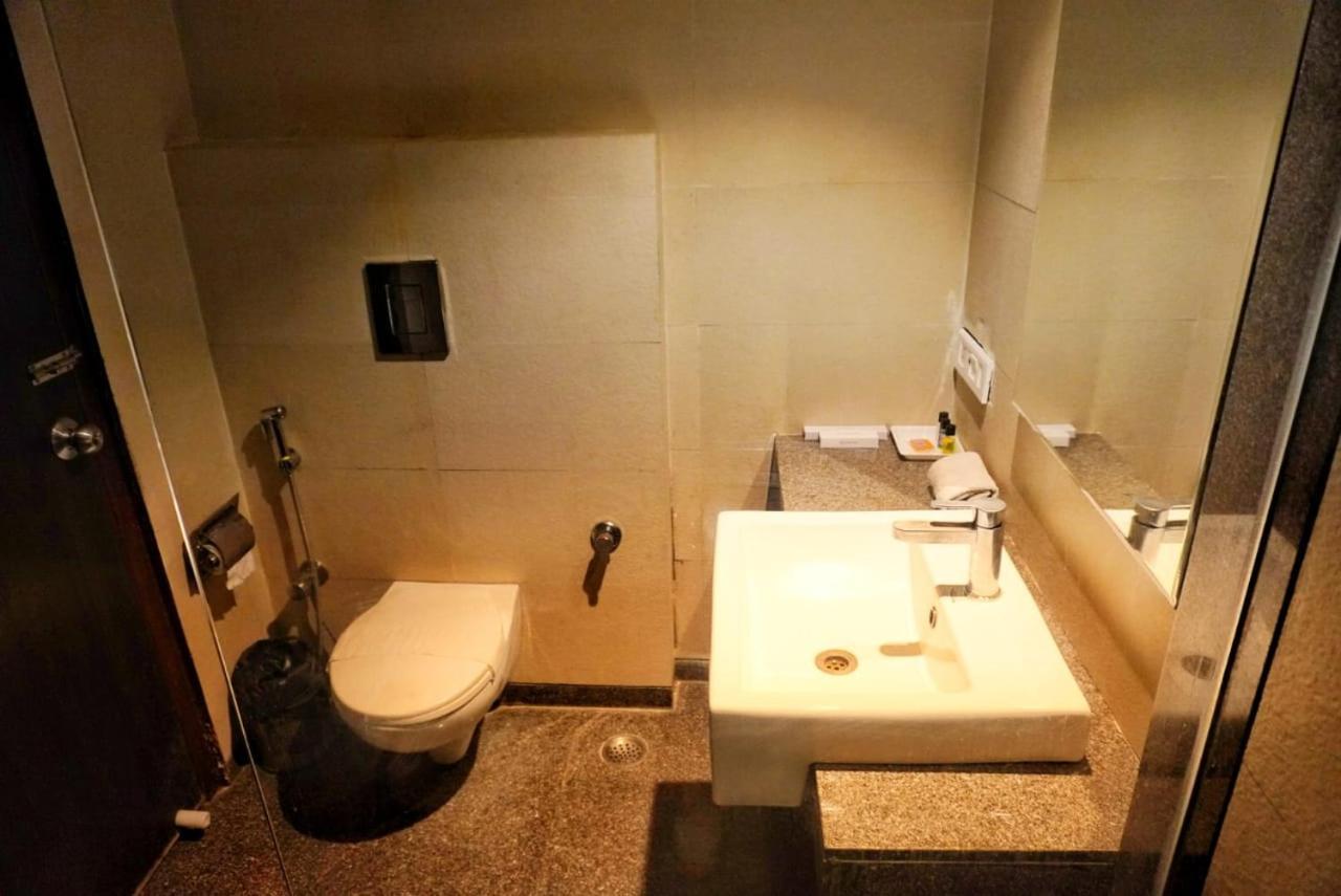 Hotel Aravali Heights الوار المظهر الخارجي الصورة