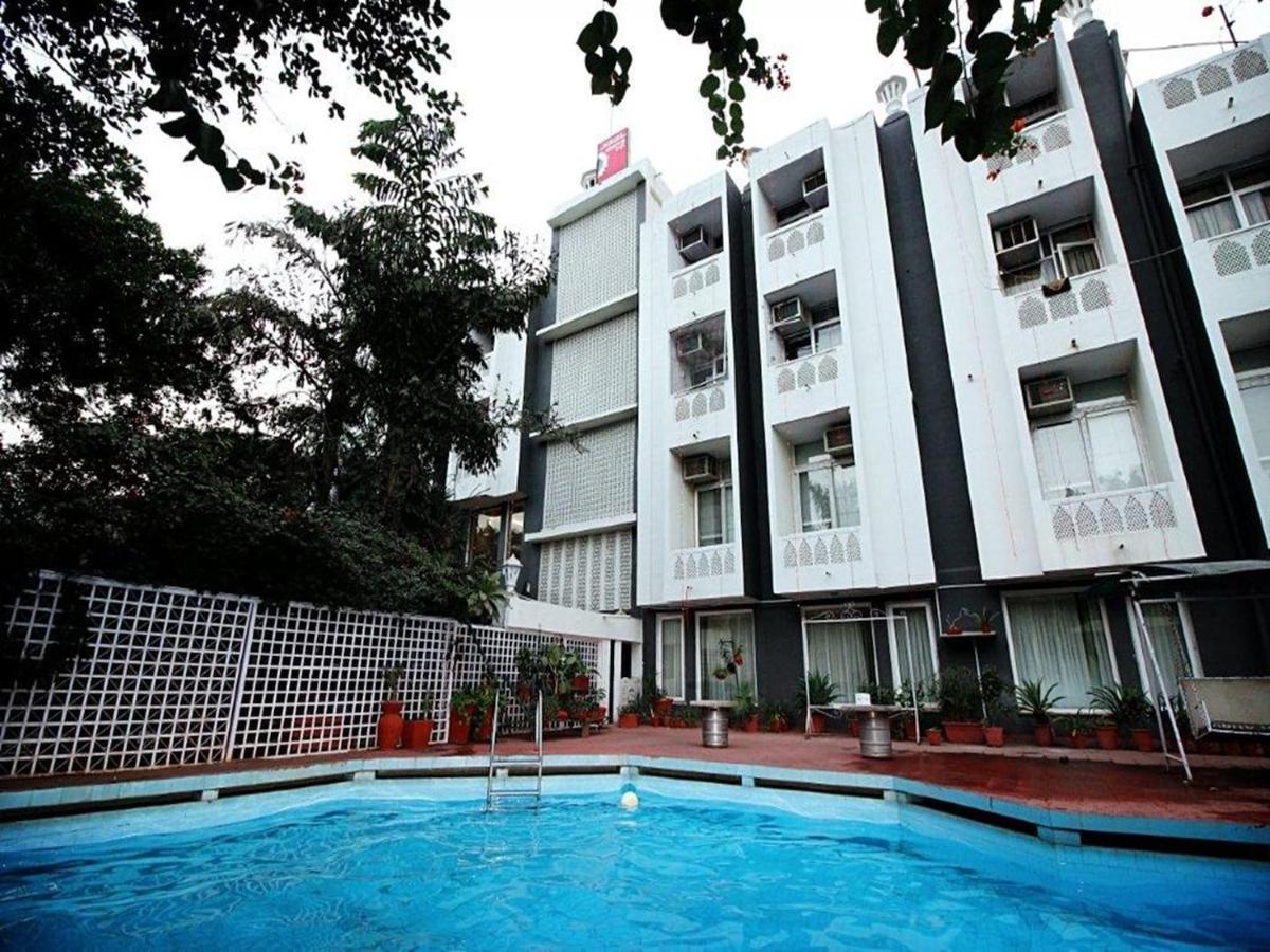 Hotel Aravali Heights الوار المظهر الخارجي الصورة